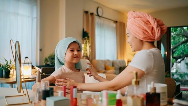 Pilihan Parfum Anak Sekolah yang Wangi Tahan Lama dan Harga di Bawah Rp20 Ribu