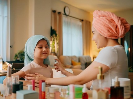 Pilihan Parfum Anak Sekolah yang Wangi Tahan Lama dan Harga di Bawah Rp20 Ribu