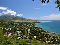 Sejarah Timor Leste, Masuk dan Lepas dari Indonesia Sejarah Timor Leste, Masuk dan Lepas dari Indonesia