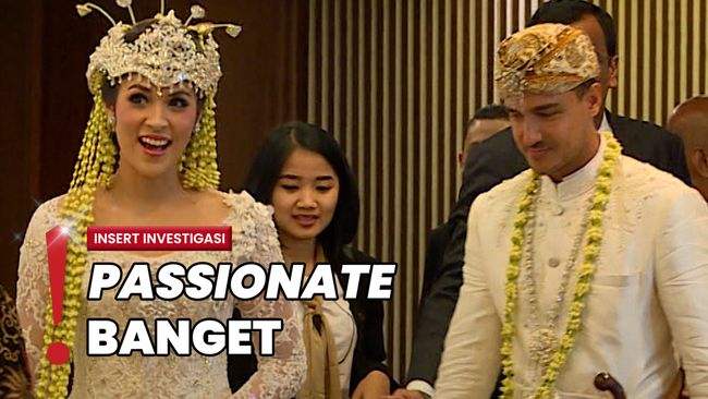 8 Tahun Bersama, Kisah Cinta Raisa dan Hamish Daud Usai 8 Tahun Bersama, Kisah Cinta Raisa dan Hamish Daud Usai