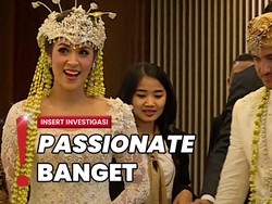 8 Tahun Menikah, Perjalanan Cinta Raisa dan Hamish Daud Berakhir