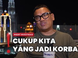 Uya Kuya Sesali Video Hoaks yang Picu Penjarahan Rumahnya