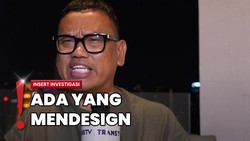 Di-Framing Video Fitnah, Uya Kuya Harap Literasi Digital di RI Lebih Baik