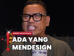 Di-Framing Video Fitnah, Uya Kuya Harap Literasi Digital di RI Lebih Baik