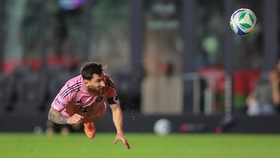 Rencana Pensiun Lionel Messi Terungkap, Bakal Kembali ke Barcelona