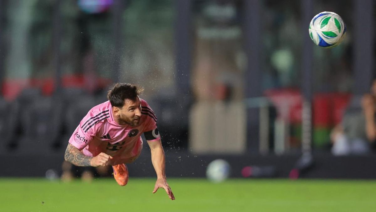 Rencana Pensiun Lionel Messi Terungkap, Bakal Kembali ke Barcelona