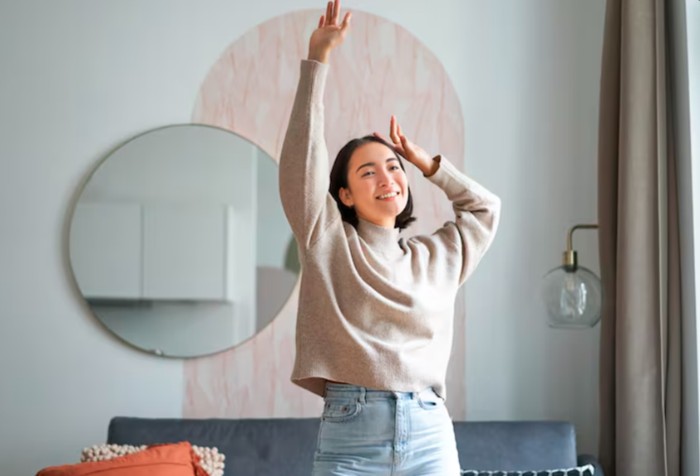 Jadi versi terbaik diri sendiri membutuhkan proses. Jadilah pribadi yang terus berkembang seiring waktu/Foto: freepik.com/benzoix