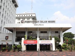Kemendagri Gelar Rakornas Selaraskan Program Pusat dan Daerah Kemendagri Gelar Rakornas Selaraskan Program Pusat dan Daerah