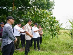 Sekolah Rakyat di Sukoharjo Siap Dibangun, Rampung Juli 2026 Sekolah Rakyat di Sukoharjo Siap Dibangun, Rampung Juli 2026