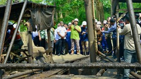 Kebijakan Pengelolaan Sumur Minyak Rakyat, Dorong Pemerataan Ekonomi