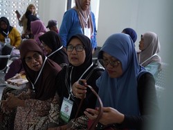Kemensos Gelar Operasi Katarak di Donggala, Sasar Lansia-Disabilitas