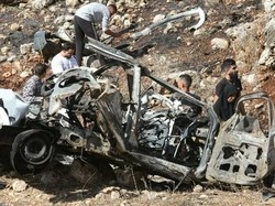 Israel Kembali Serang Lebanon, 1 Orang Tewas-2 Terluka Israel Kembali Serang Lebanon, 1 Orang Tewas-2 Terluka