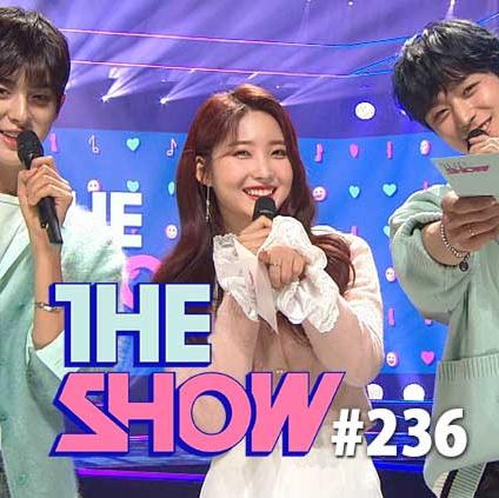 The Show adalah program musik yang disiarkan setiap hari Selasa di kanal kabel SBS funE. Acara ini pertama kali tayang pada April 2011 dan sejak saat itu telah menjadi tayangan wajib bagi para fanboy dan fangirl K-Pop di seluruh dunia.