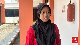 Mengejar Mimpi ke Negeri China Lewat Sekolah Rakyat