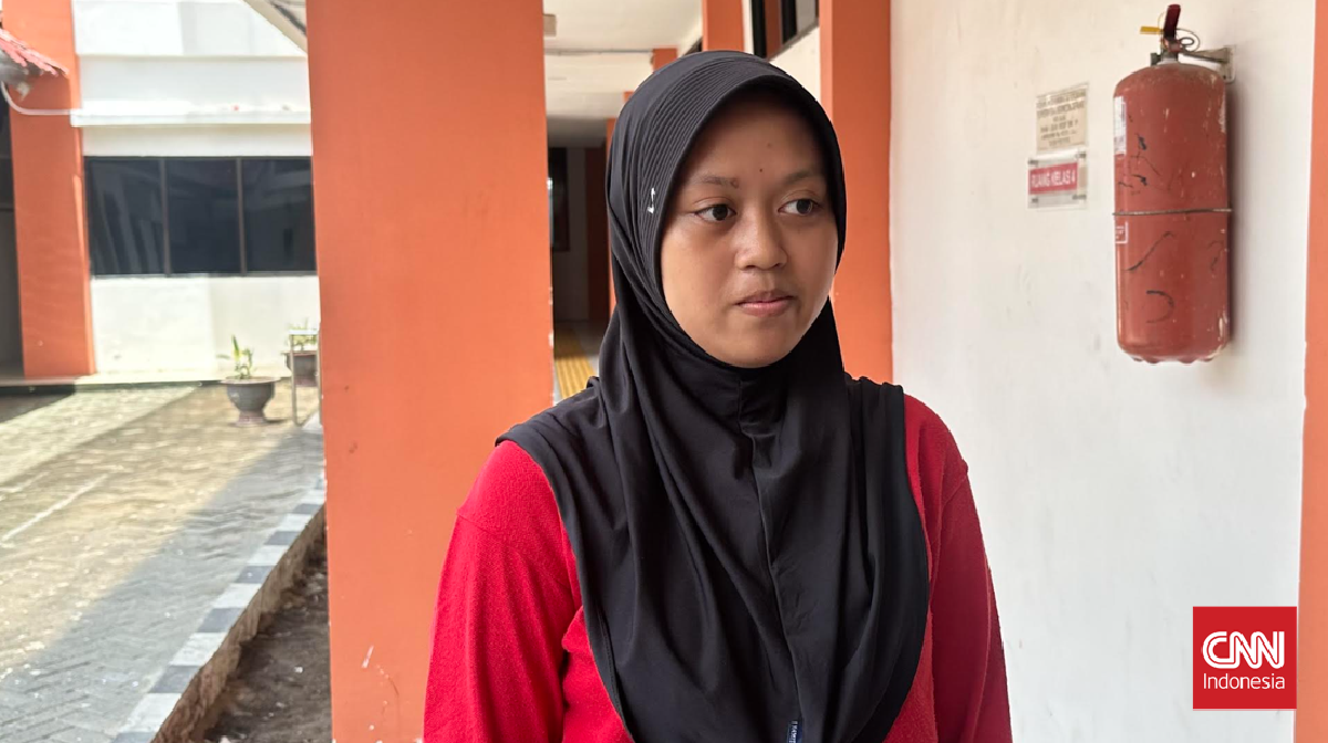 Mengejar Mimpi ke Negeri China Lewat Sekolah Rakyat