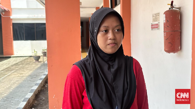 Mengejar Mimpi ke Negeri China Lewat Sekolah Rakyat Cerita siswa di Sekolah Rakyat Menengah Atas Makassar menempuh bangku pendidikan, asrama, hingga program makan gratis demi kejar cita-cita.