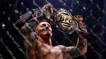 Kabar Sport CNN Terbaru : Jadwal UFC 321: Duel Jawara Kelas Berat Tom Aspinall vs Ciryl Gane