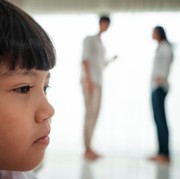 Anak Menjauh dari Orang Tua? Hati-Hati, Bisa Jadi Tanda Parental Alienation Syndrome