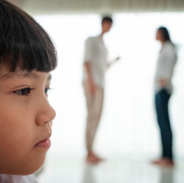 Anak Menjauh dari Orang Tua? Hati-Hati, Bisa Jadi Tanda Parental Alienation Syndrome