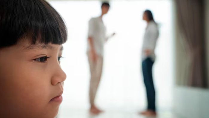 Anak Menjauh dari Orang Tua? Hati-Hati, Bisa Jadi Tanda Parental Alienation Syndrome