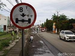 Warga Parung Panjang Curhat ke DPR: Tambang Ditutup, Tak Bisa Cari Nafkah