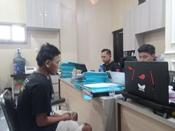 Mahasiswi Jember Diperkosa Tetangga, Kades Malah Sarankan Nikahi Pelaku Mahasiswi Jember Diperkosa Tetangga, Kades Malah Sarankan Nikahi Pelaku