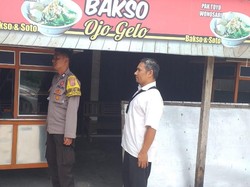 Mobil Bakul Bakso di Bantul Raib, Diduga Dicuri Karyawan Sendiri Mobil Bakul Bakso di Bantul Raib, Diduga Dicuri Karyawan Sendiri