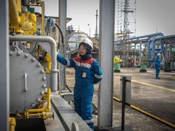 Kartini Energi di Balik Operasi Kilang Plaju, Kontribusi Bangun Negeri Kartini Energi di Balik Operasi Kilang Plaju, Kontribusi Bangun Negeri