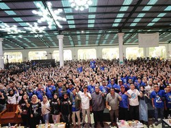 KSPSI Desak UMK Cianjur Naik 8 Persen Tahun 2026 KSPSI Desak UMK Cianjur Naik 8 Persen Tahun 2026
