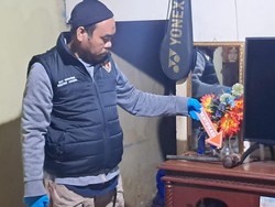 Sadis! Pria di Jaksel Pukul Kepala Abang Ipar Pakai Palu hingga Tewas Sadis! Pria di Jaksel Pukul Kepala Abang Ipar Pakai Palu hingga Tewas
