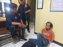 Ditegur Merokok di Kamar Bikin Pria Sadis di Jaksel Habisi Nyawa Kakak Ipar Ditegur Merokok di Kamar Bikin Pria Sadis di Jaksel Habisi Nyawa Kakak Ipar