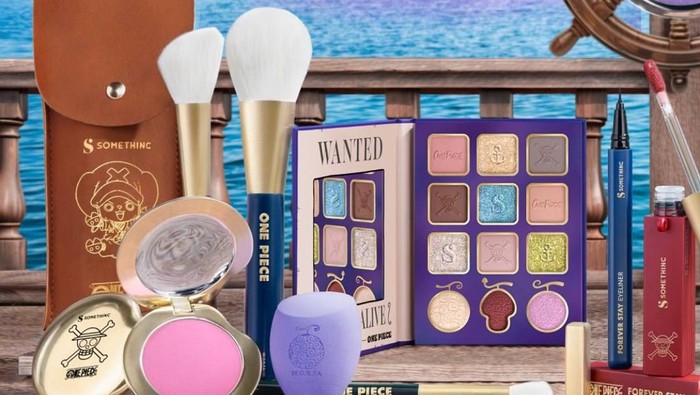 BeauPicks: 15 Produk Makeup Terbaru di Oktober 2025 yang Wajib Masuk Wishlist Kamu
