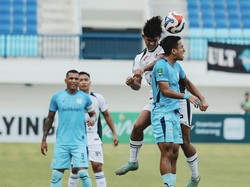 Rekor 6 Kemenangan PSS Mandek di Kandang Persela, Pelatih Ungkap Biang Keroknya Rekor 6 Kemenangan PSS Mandek di Kandang Persela, Pelatih Ungkap Biang Keroknya