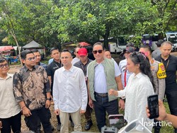 Raffi Ahmad Bakal Jenguk Ammar Zoni di Nusakambangan?