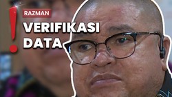 Video: Razman Laporkan Balik Sosok ES-SC soal Kasus Ijazah Palsu