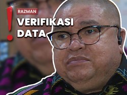 Video: Razman Laporkan Balik Sosok ES-SC soal Kasus Ijazah Palsu