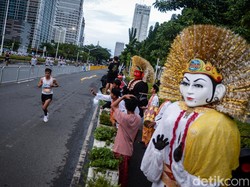 Jakarta Nilai Sport Tourism Dapat Menggerakkan Perekonomian Rakyat