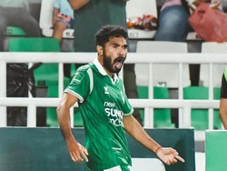 PSMS Menang 1-0 Atas Persiraja, Putus Catatan Buruk di Tiga Laga Terakhir PSMS Menang 1-0 Atas Persiraja, Putus Catatan Buruk di Tiga Laga Terakhir
