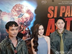 Kenny Austin Ungkap Jourdy Pranata Berjuang Mati-matian Demi Si Paling Aktor Kenny Austin Ungkap Jourdy Pranata Berjuang Mati-matian Demi Si Paling Aktor