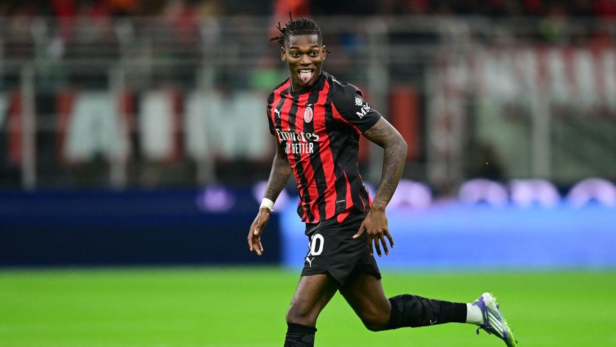 Hasil Liga Italia: AC Milan Curi Puncak Klasemen dari Inter