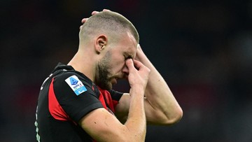 Kabar Sport CNN Terbaru : FOTO: AC Milan Nyaris Dihabisi Tim Papan Bawah