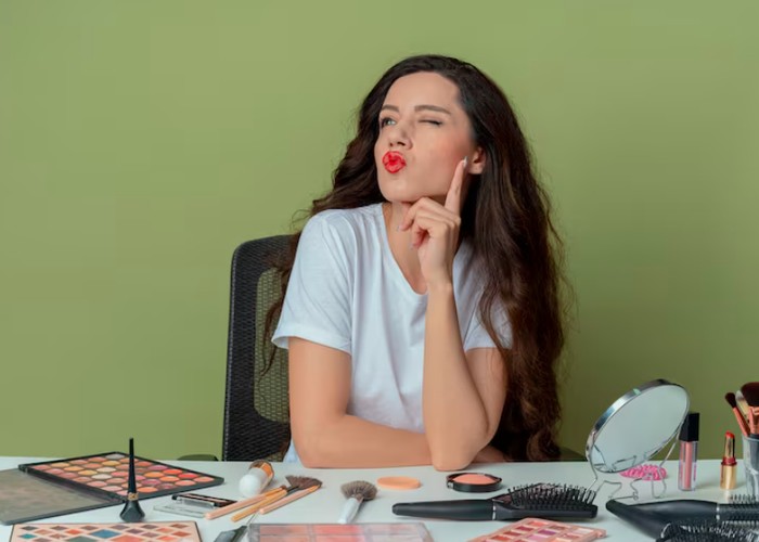 Temukan nilai dan passion diri. Kombinasi antara nilai hidup, minat, dan bakat akan membangun persona diri yang kuat dan berkarakter./Foto: freepik.com/stockking