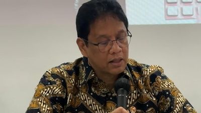 Purbaya Beber Alasan Utus Wamenkeu Thomas ke Rapat Dewan Gubernur BI