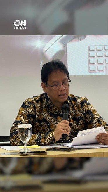 VIDEO: Momen Purbaya Bacakan Aduan dari 'Lapor Pak Purbaya'