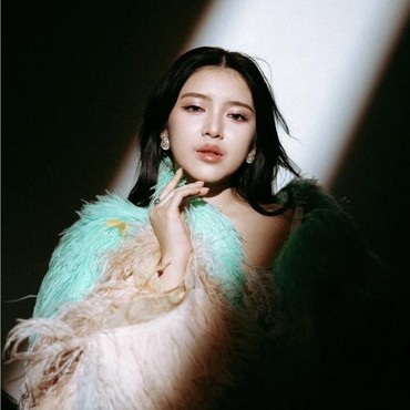 Lirik Lagu Cinta Seperti Aku - Tiara Andini