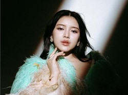 Lirik Lagu Cinta Seperti Aku - Tiara Andini