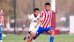 Indonesia U-17 Vs Paraguay U-17: Garuda Muda Kalah 1-2 di Laga Uji Coba