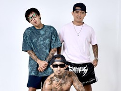 Tradisigila Bawa Warna Baru Lewat Album Kedua 'Young & Punx'