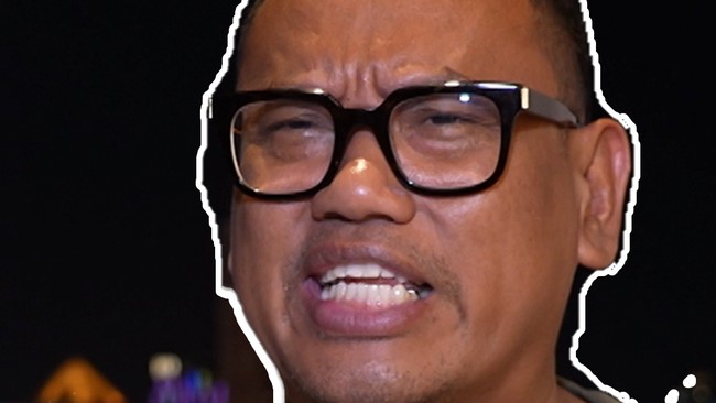 Video: Uya Kuya Ungkap Janji Anak usai Tahu Rumah Dijarah