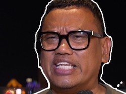 Video: Uya Kuya Ungkap Janji Anak usai Tahu Rumah Dijarah